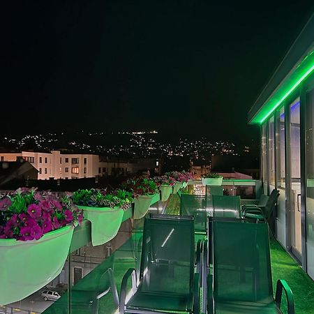 City Boutique Hotel Сараево Екстериор снимка