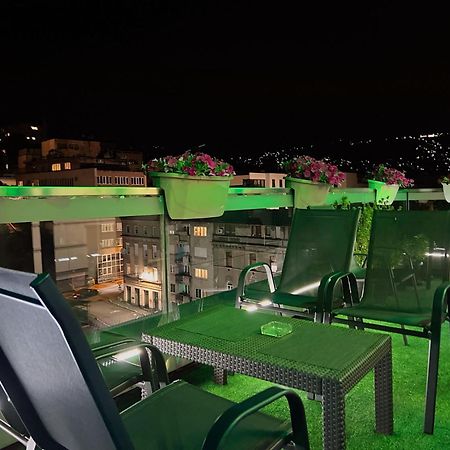 City Boutique Hotel Сараево Екстериор снимка