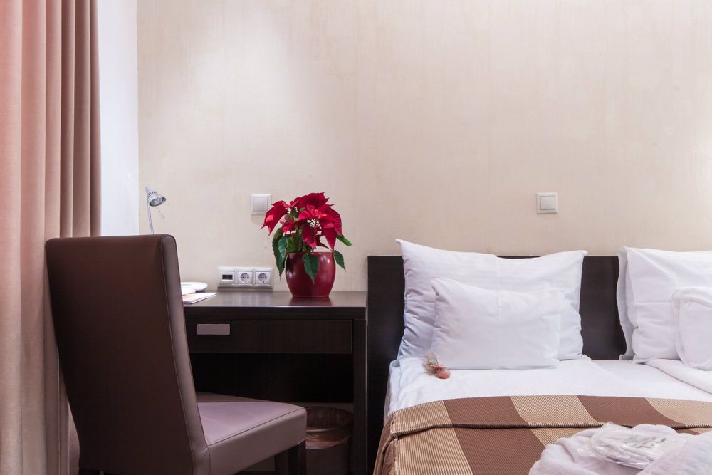 City Boutique Hotel Сараево Стая снимка