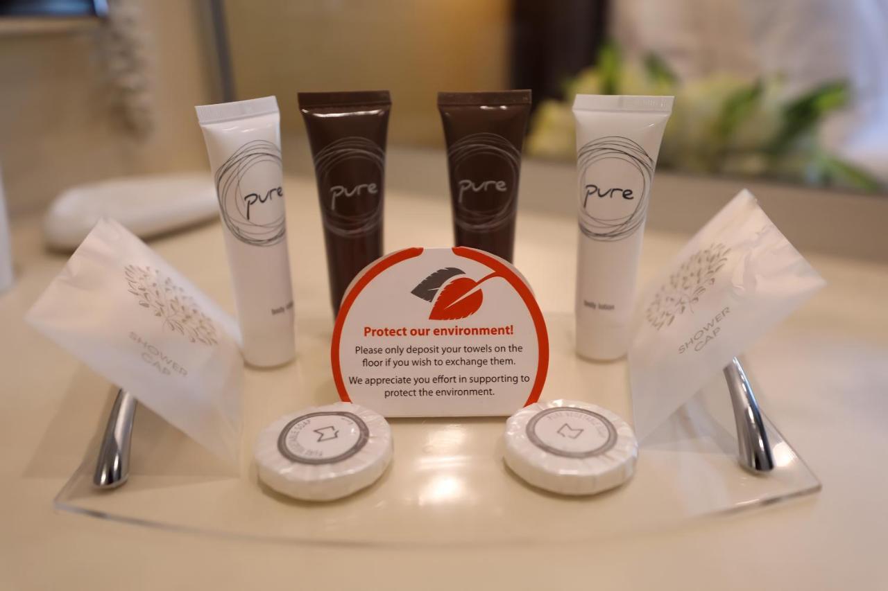 City Boutique Hotel Сараево Екстериор снимка