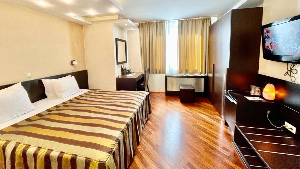 City Boutique Hotel Сараево Екстериор снимка