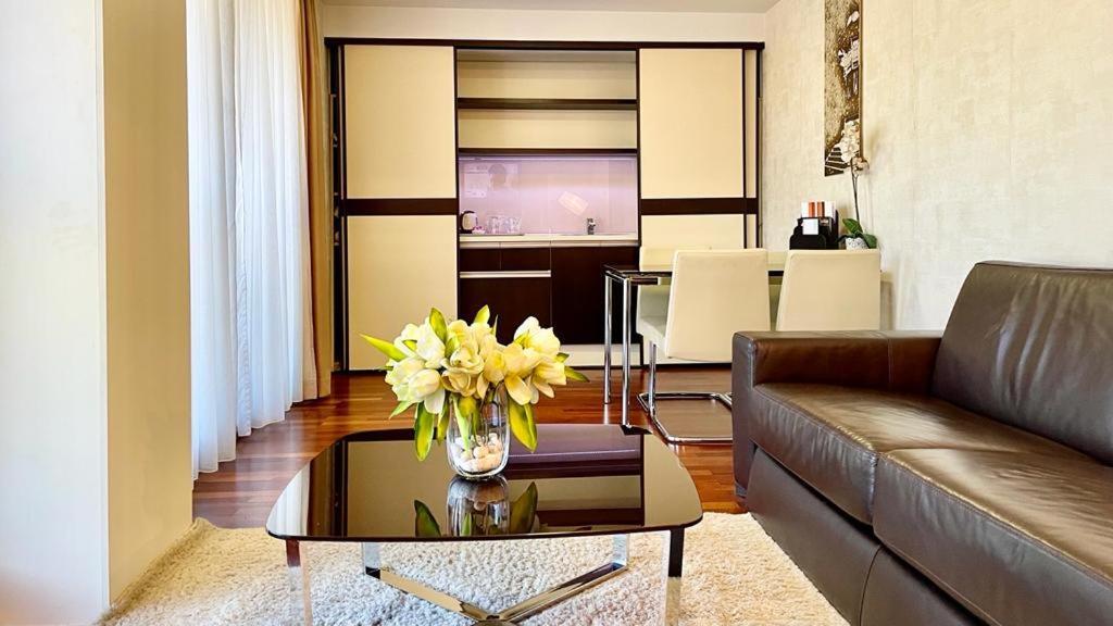 City Boutique Hotel Сараево Екстериор снимка