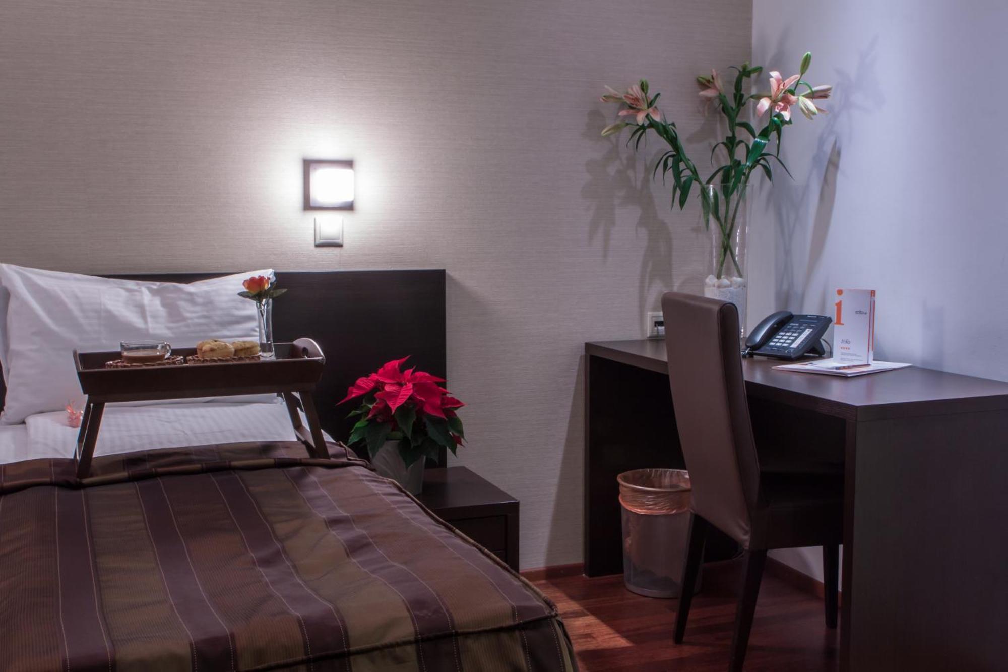 City Boutique Hotel Сараево Стая снимка
