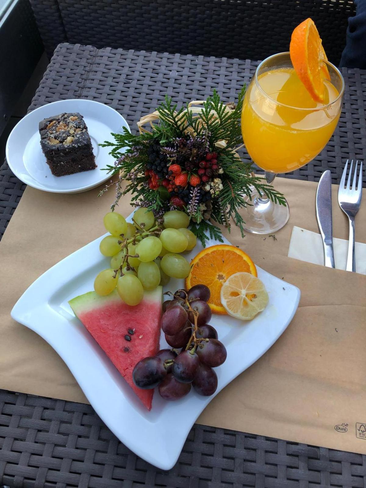City Boutique Hotel Сараево Екстериор снимка