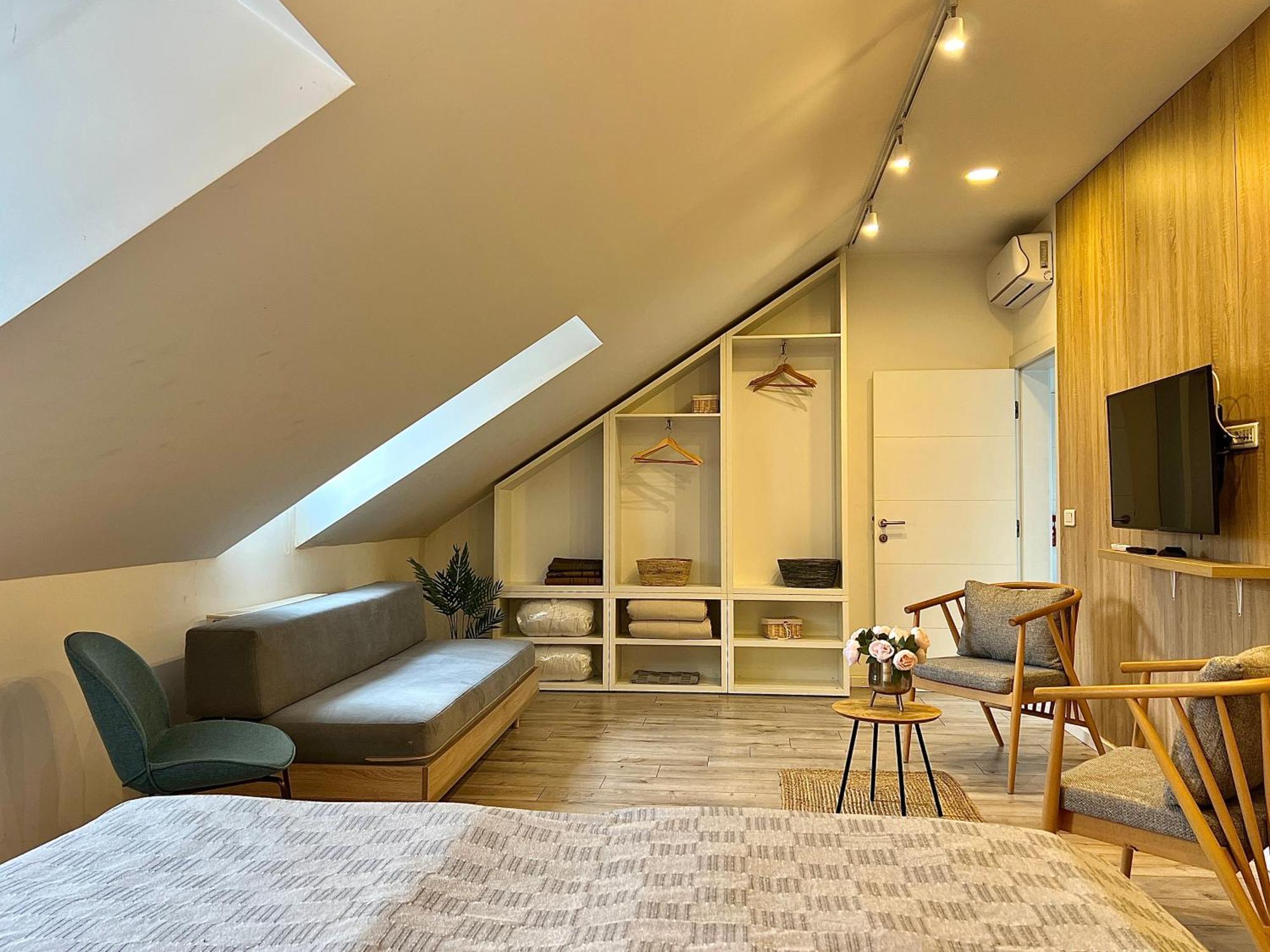 City Boutique Hotel Сараево Екстериор снимка