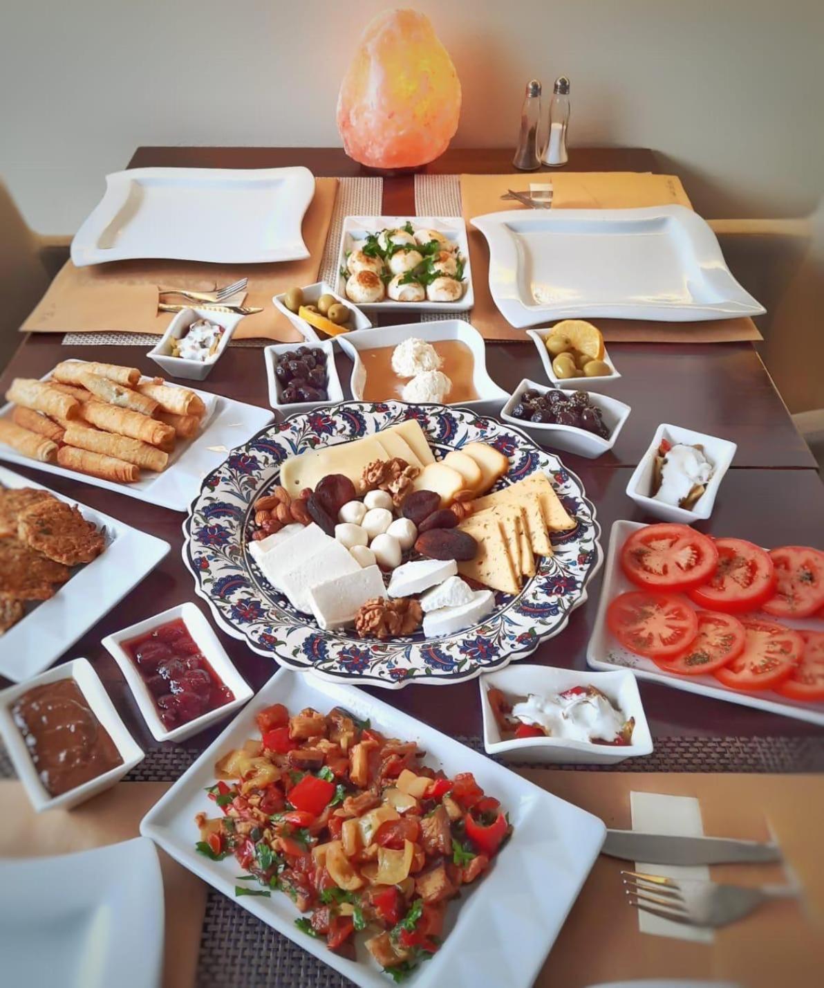 City Boutique Hotel Сараево Екстериор снимка