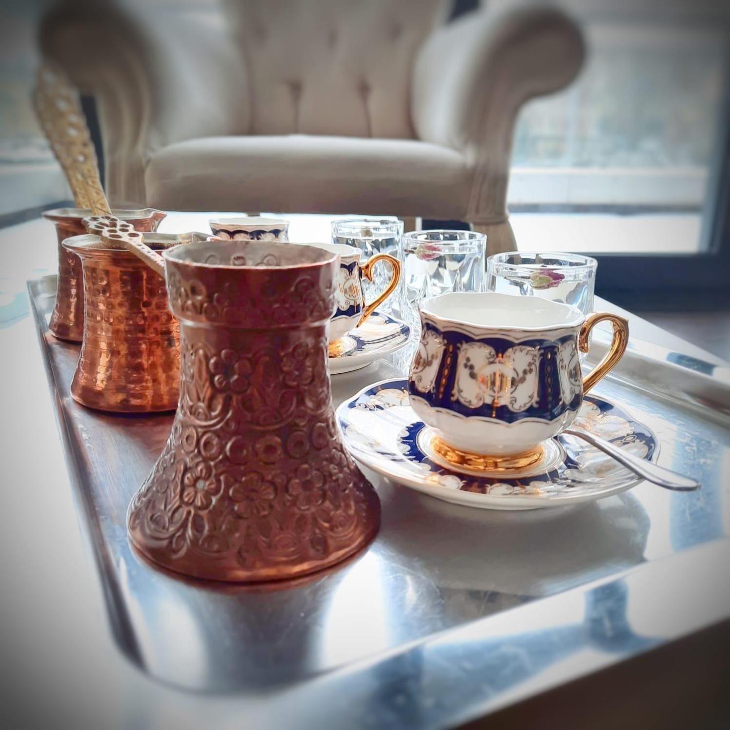 City Boutique Hotel Сараево Екстериор снимка