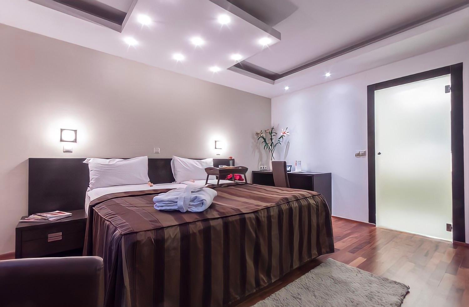 City Boutique Hotel Сараево Екстериор снимка