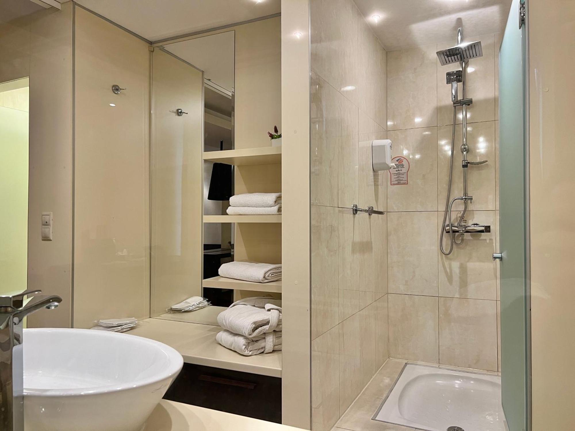 City Boutique Hotel Сараево Екстериор снимка