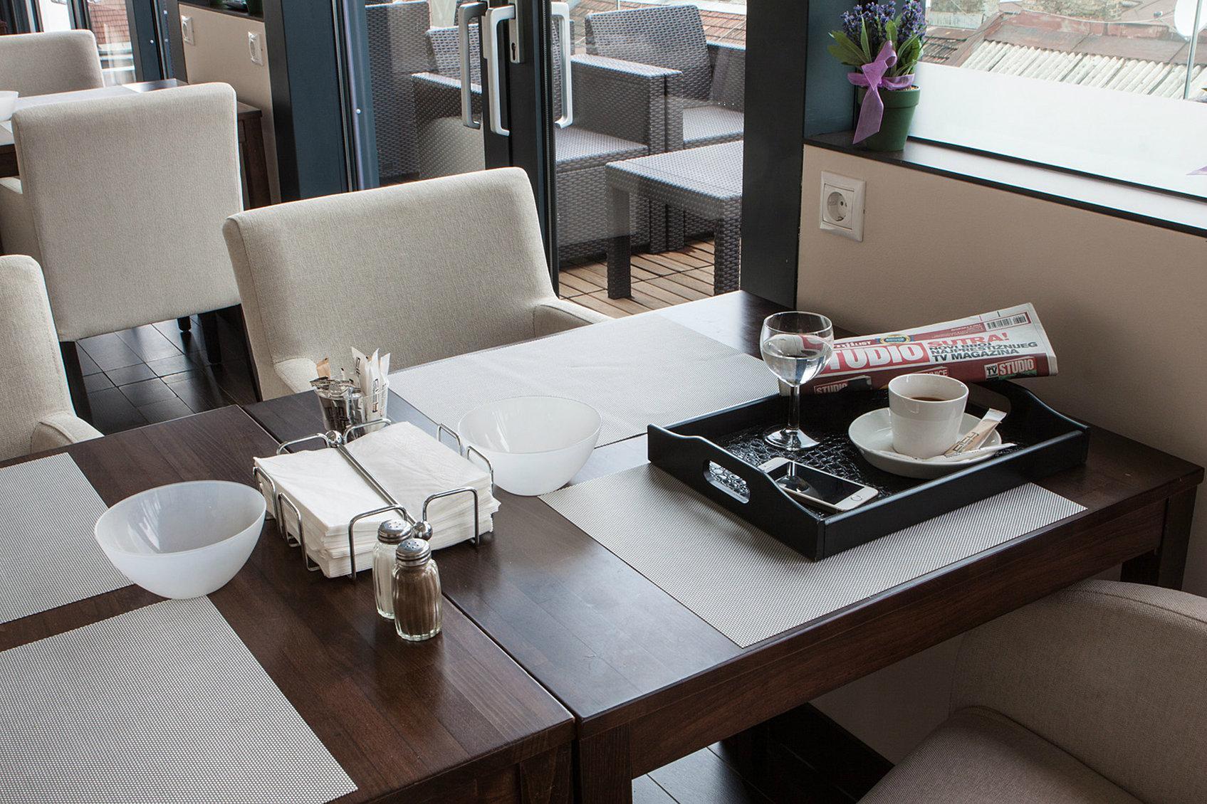 City Boutique Hotel Сараево Екстериор снимка